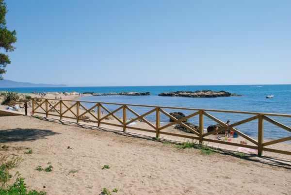El Niu De La Berta Bellcaire d'Emporda Exterior photo